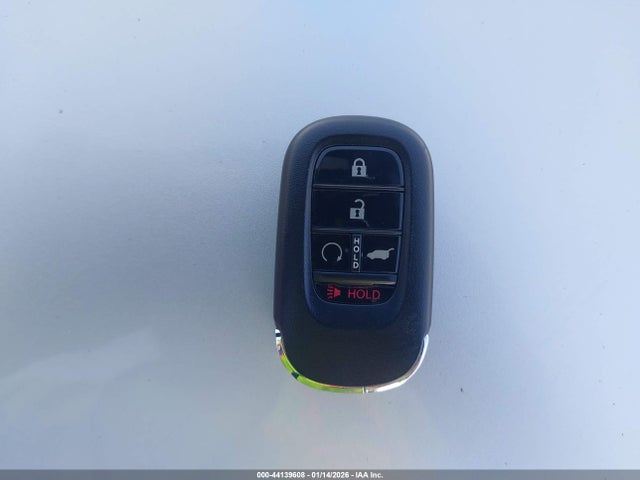 7FARS6H90SE110952 Honda Cr-v Hybrid Sport Touring