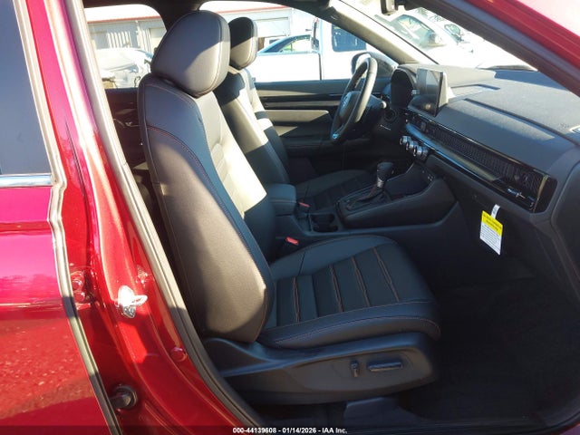 7FARS6H90SE110952 Honda Cr-v Hybrid Sport Touring