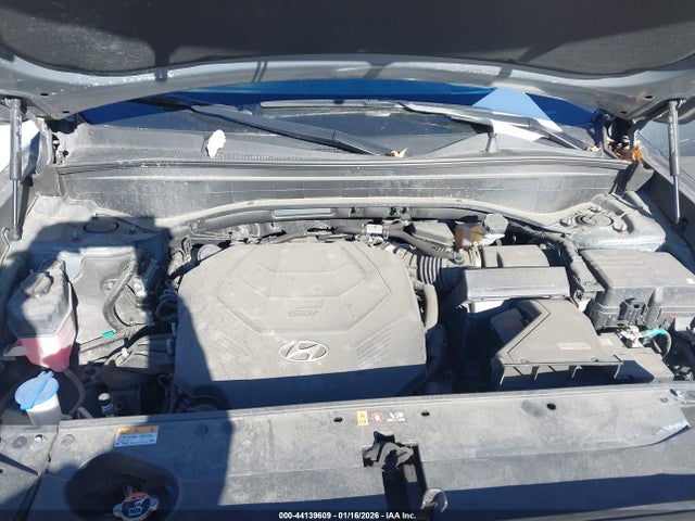 Aukcja sprzedaży 2024 Hyundai Palisade Limited, vin: KM8R5DGE0RU700930, numer aukcji: 44139609