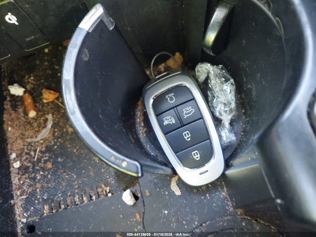 Aukcja sprzedaży 2024 Hyundai Palisade Limited, vin: KM8R5DGE0RU700930, numer aukcji: 44139609