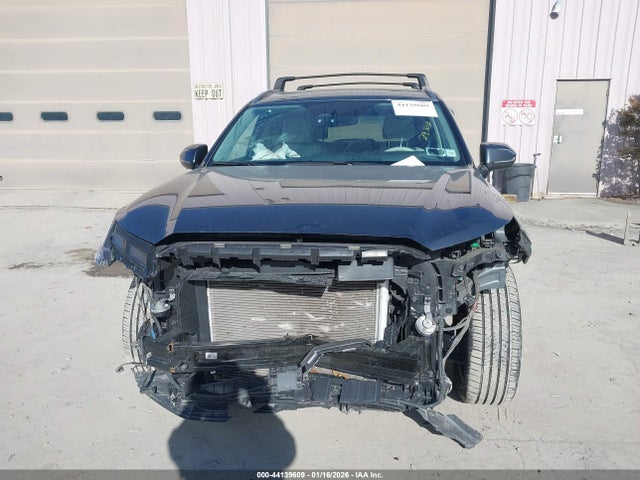 Aukcja sprzedaży 2024 Hyundai Palisade Limited, vin: KM8R5DGE0RU700930, numer aukcji: 44139609