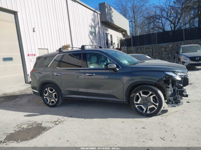 Aukcja sprzedaży 2024 Hyundai Palisade Limited, vin: KM8R5DGE0RU700930, numer aukcji: 44139609