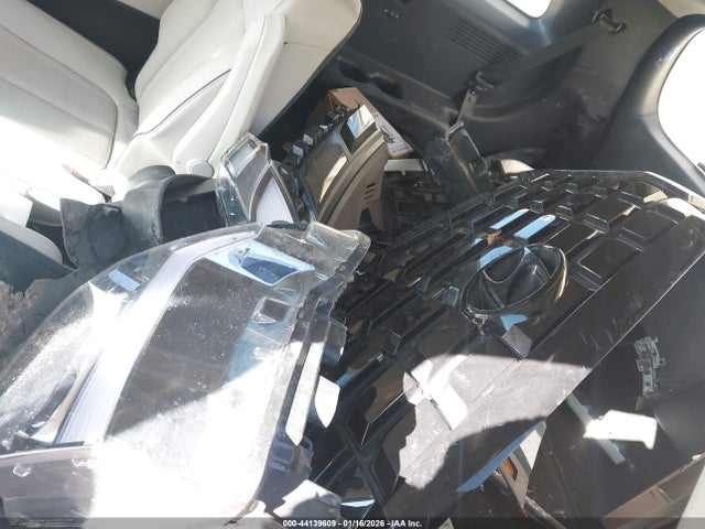 Aukcja sprzedaży 2024 Hyundai Palisade Limited, vin: KM8R5DGE0RU700930, numer aukcji: 44139609