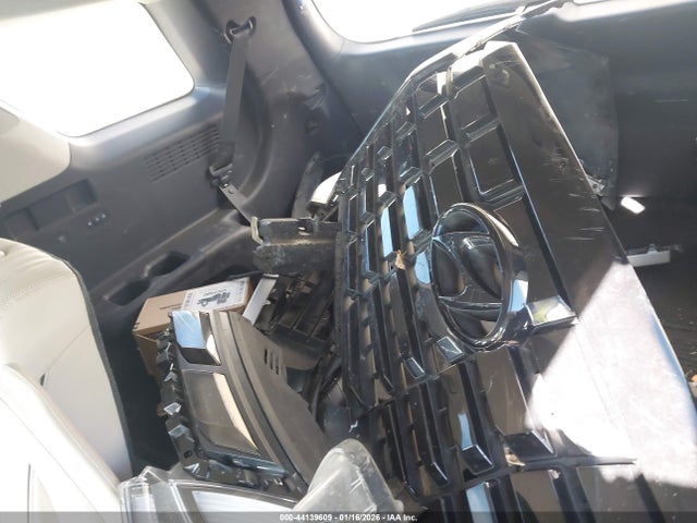 Aukcja sprzedaży 2024 Hyundai Palisade Limited, vin: KM8R5DGE0RU700930, numer aukcji: 44139609