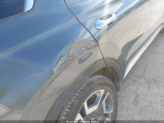 Aukcja sprzedaży 2024 Hyundai Palisade Limited, vin: KM8R5DGE0RU700930, numer aukcji: 44139609