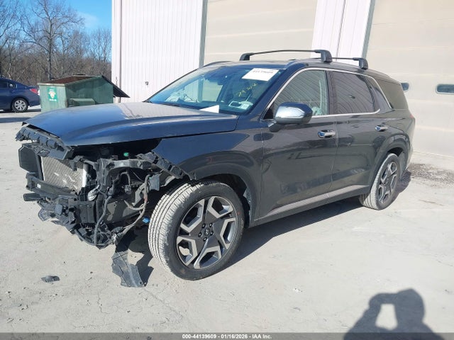 Aukcja sprzedaży 2024 Hyundai Palisade Limited, vin: KM8R5DGE0RU700930, numer aukcji: 44139609