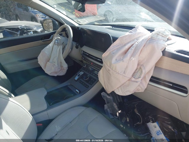Aukcja sprzedaży 2024 Hyundai Palisade Limited, vin: KM8R5DGE0RU700930, numer aukcji: 44139609