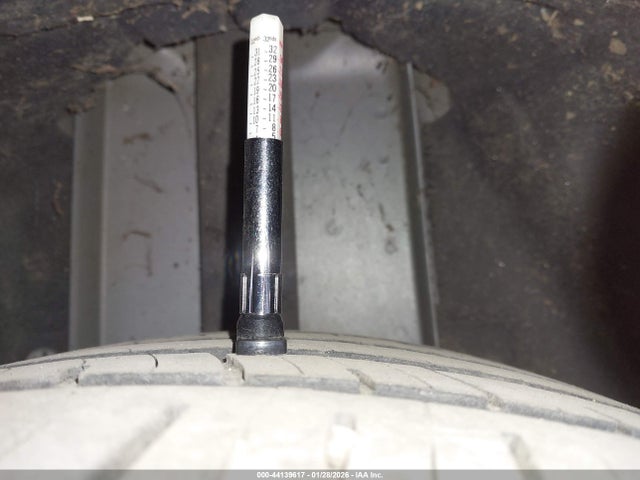 1FADP3K29JL250730 Ford FOCUS SE