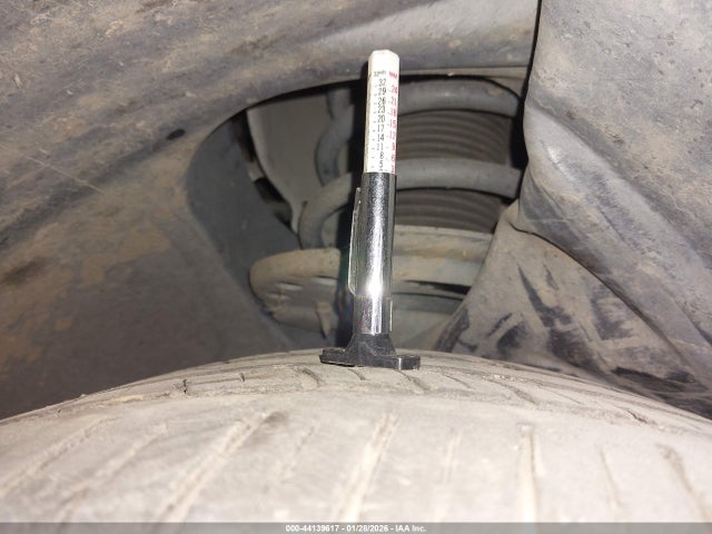 1FADP3K29JL250730 Ford FOCUS SE