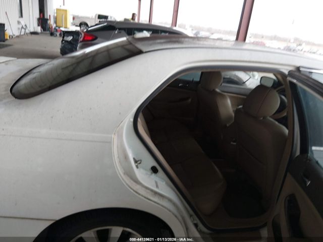 2007 HONDA ACCORD 1HGCM66587A070584 Photo 7