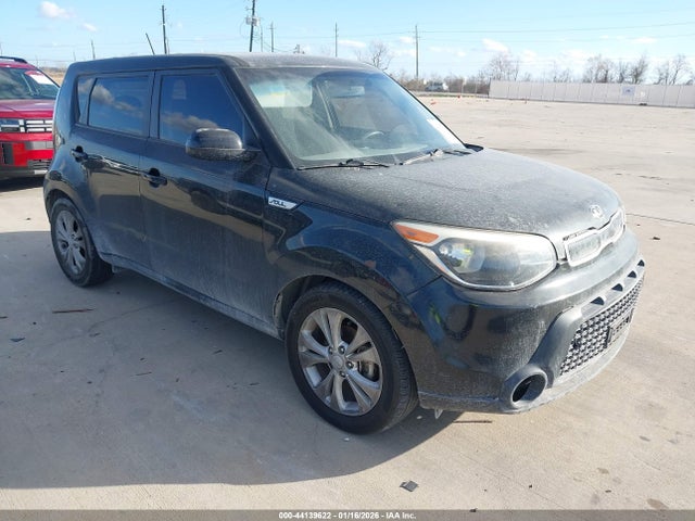 2016 KIA SOUL KNDJP3A59G7305669