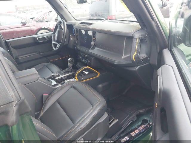 1FMEE9BP9RLA92268 Ford Bronco Badlands