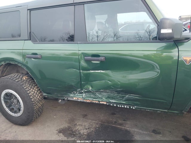 1FMEE9BP9RLA92268 Ford Bronco Badlands