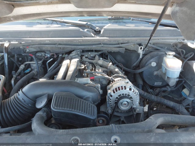 2009 CHEVROLET SUBURBAN 1500 1GNFK263X9R211188 Photo 9