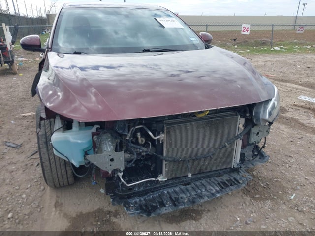 3N1AB8CV8MY212504 Nissan Sentra Sv Xtronic Cvt