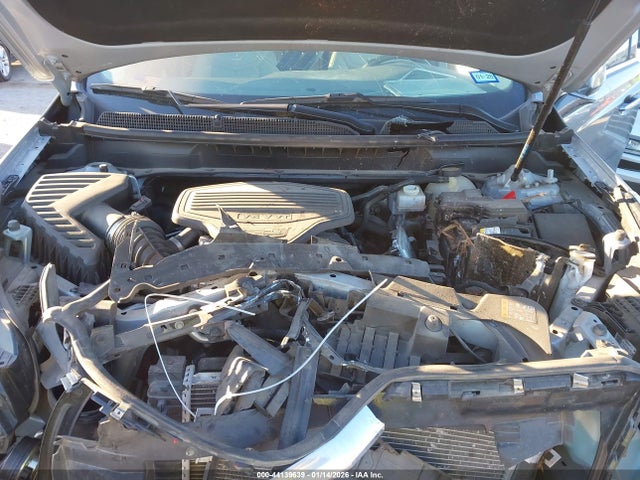 2022 CADILLAC XT5 1GYKNDRS8NZ101001 Photo 9