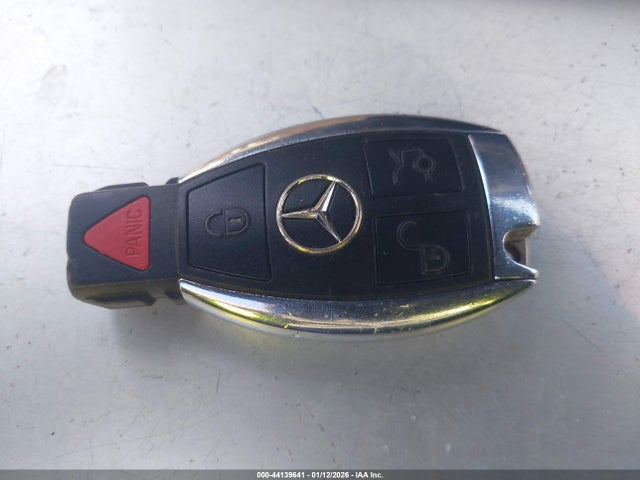 55SWF4JB0FU064970 Mercedes-Benz C 300