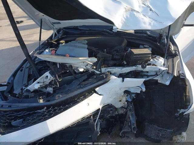 2023 CADILLAC CT4-V 1G6DL5RP7P0460534 Photo 9