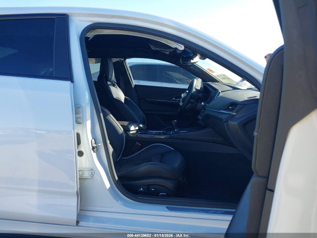 2023 CADILLAC CT4-V 1G6DL5RP7P0460534 Photo 4