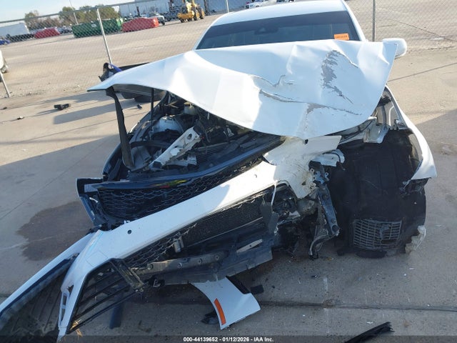 2023 CADILLAC CT4-V 1G6DL5RP7P0460534 Photo 5