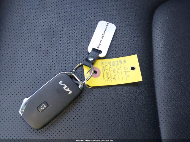 2024 KIA SPORTAGE HYBRID KNDPVCDG2R7128656 Photo 10