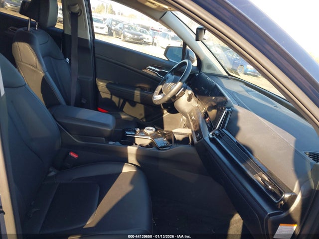 2024 KIA SPORTAGE HYBRID KNDPVCDG2R7128656 Photo 4
