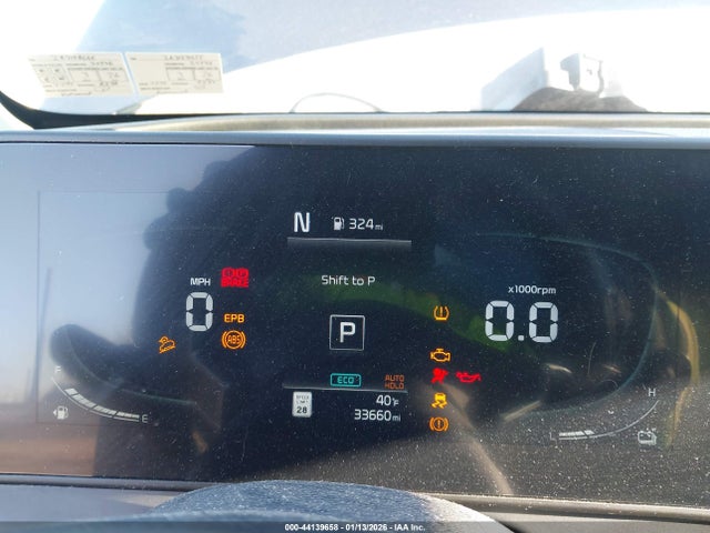 2024 KIA SPORTAGE HYBRID KNDPVCDG2R7128656 Photo 6