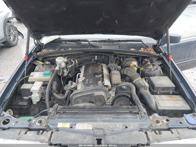 Продажа на аукционе авто 1995 Volvo 960, vin: YV1KS961XS1074265, номер лота: 44139661