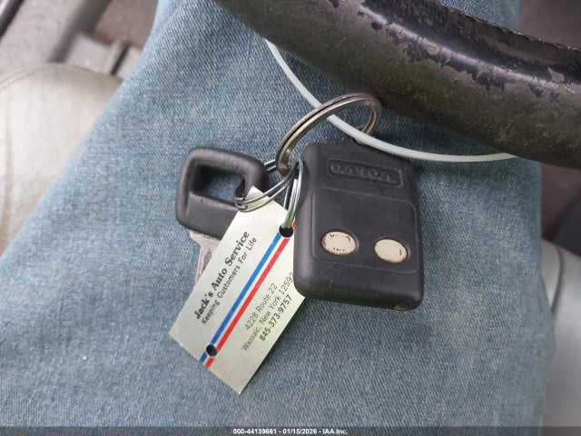 Продажа на аукционе авто 1995 Volvo 960, vin: YV1KS961XS1074265, номер лота: 44139661