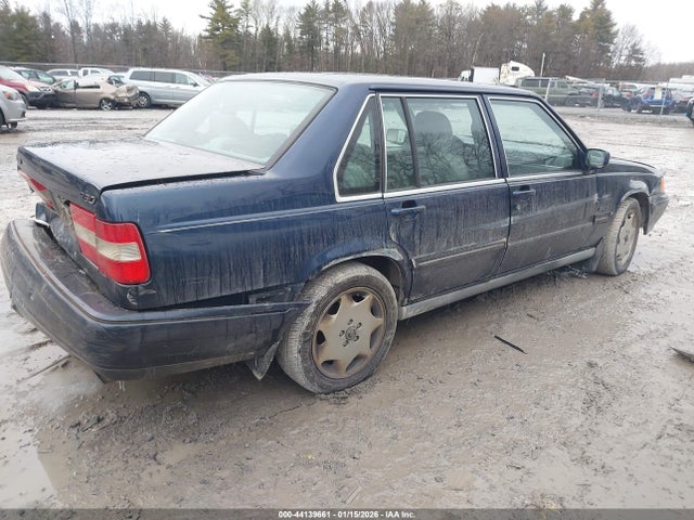 Продажа на аукционе авто 1995 Volvo 960, vin: YV1KS961XS1074265, номер лота: 44139661