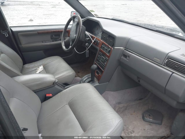 Продажа на аукционе авто 1995 Volvo 960, vin: YV1KS961XS1074265, номер лота: 44139661