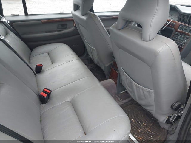 Продажа на аукционе авто 1995 Volvo 960, vin: YV1KS961XS1074265, номер лота: 44139661