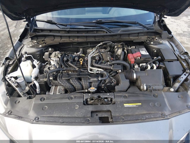 Nissan Altima 2021 1N4BL4DV1MN396922 Image 10