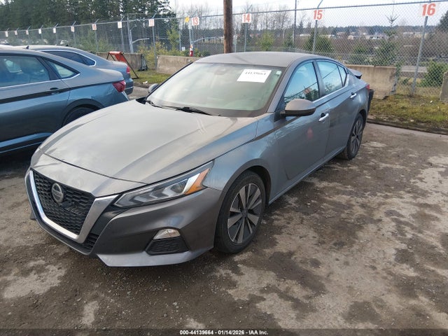 Nissan Altima 2021 1N4BL4DV1MN396922 Image 2