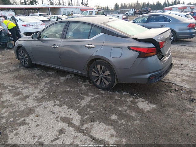 Nissan Altima 2021 1N4BL4DV1MN396922 Image 3
