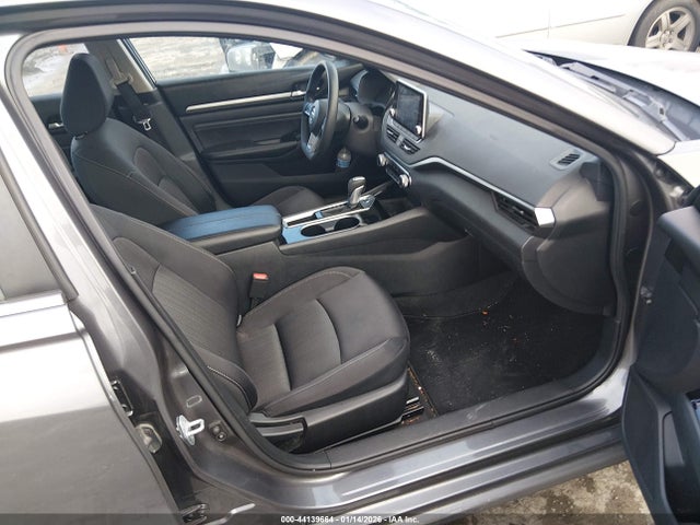 Nissan Altima 2021 1N4BL4DV1MN396922 Image 5