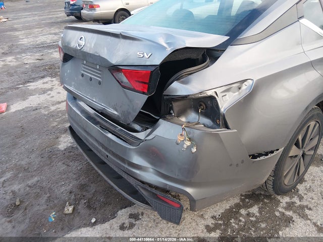 Nissan Altima 2021 1N4BL4DV1MN396922 Image 6