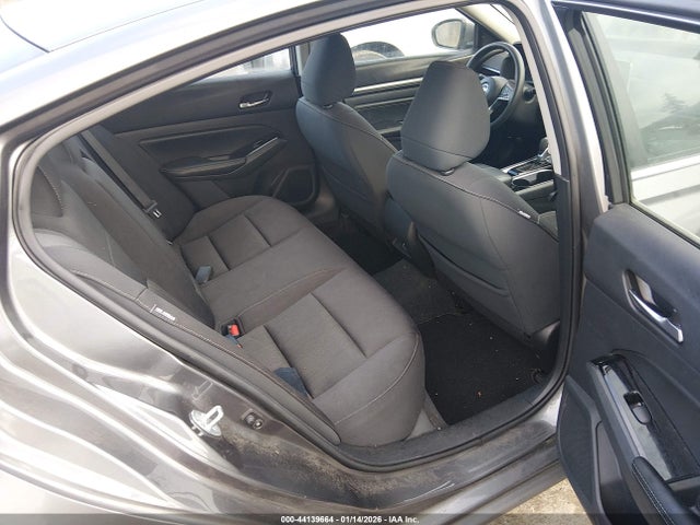 Nissan Altima 2021 1N4BL4DV1MN396922 Image 8