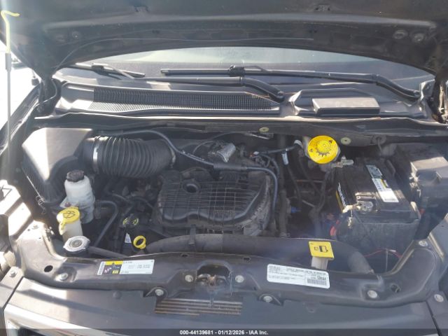 2016 CHRYSLER TOWN & COUNTRY 2C4RC1BG6GR291019 Photo 9