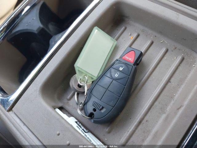 2016 CHRYSLER TOWN & COUNTRY 2C4RC1BG6GR291019 Photo 10