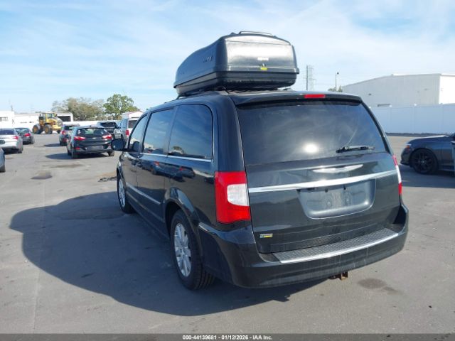 2016 CHRYSLER TOWN & COUNTRY 2C4RC1BG6GR291019 Photo 2