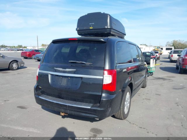 2016 CHRYSLER TOWN & COUNTRY 2C4RC1BG6GR291019 Photo 3