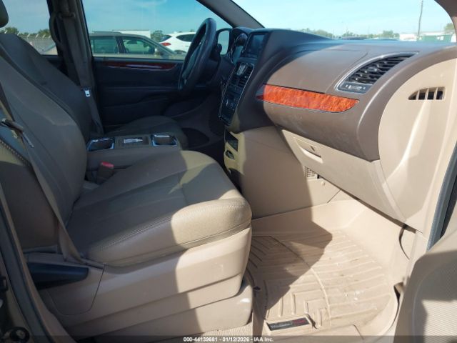 2016 CHRYSLER TOWN & COUNTRY 2C4RC1BG6GR291019 Photo 4