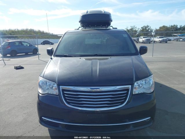 2016 CHRYSLER TOWN & COUNTRY 2C4RC1BG6GR291019 Photo 5