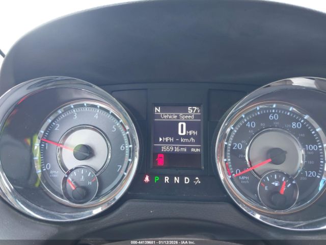 2016 CHRYSLER TOWN & COUNTRY 2C4RC1BG6GR291019 Photo 6