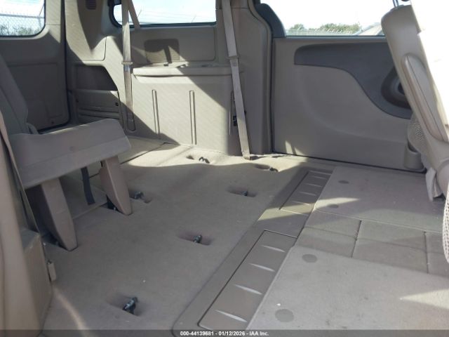 2016 CHRYSLER TOWN & COUNTRY 2C4RC1BG6GR291019 Photo 7