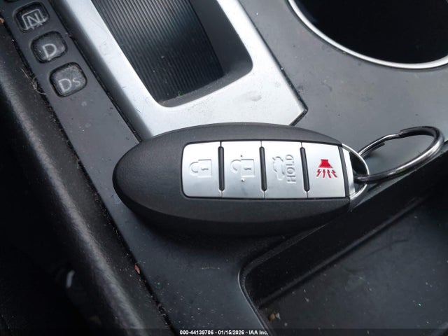 1N4AL3APXGC241412 Nissan Altima 2.5 S