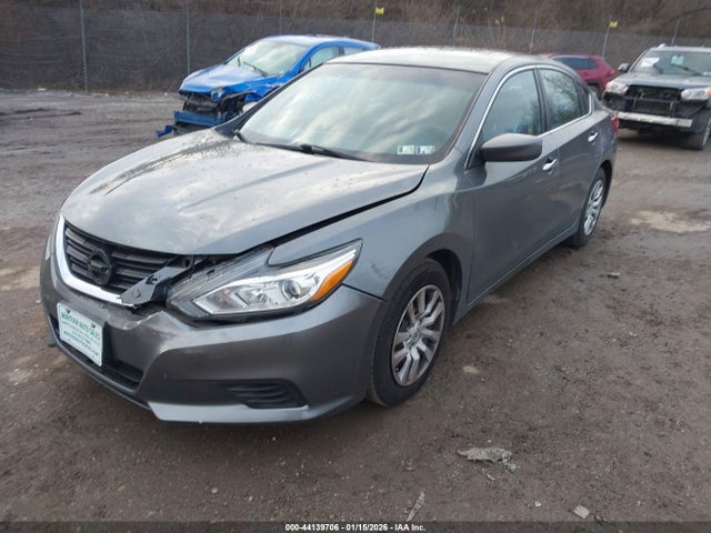 1N4AL3APXGC241412 Nissan Altima 2.5 S