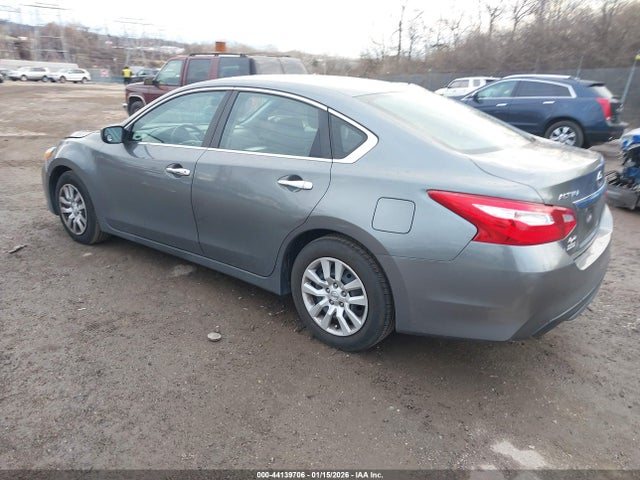 1N4AL3APXGC241412 Nissan Altima 2.5 S