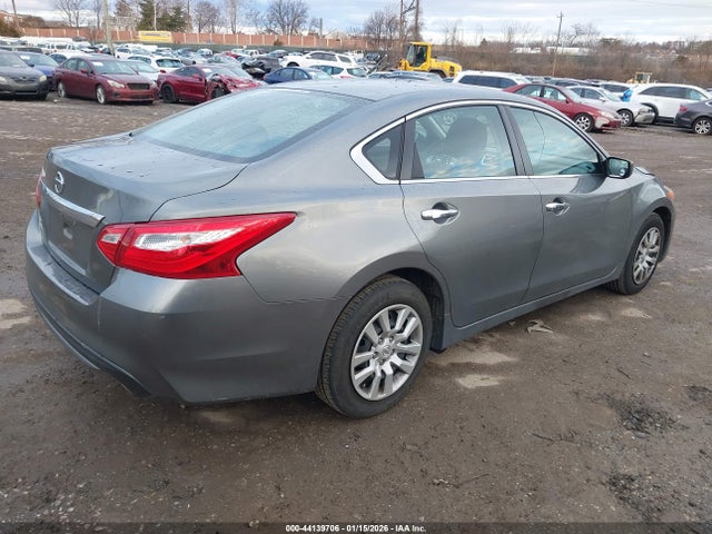 1N4AL3APXGC241412 Nissan Altima 2.5 S